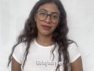Abhyharper