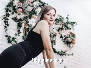 Abigailaverage
