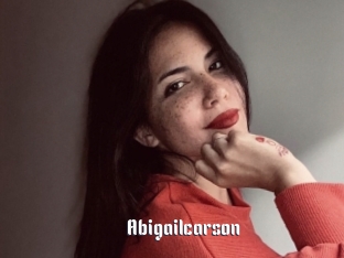 Abigailcarson
