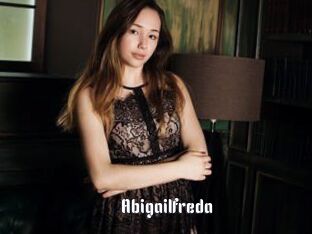 Abigailfreda