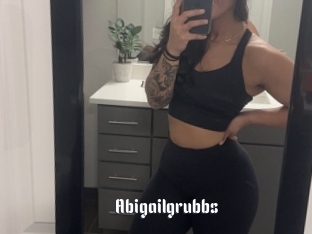 abigailgrubbs 1 grosse chatte