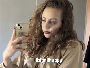 Abigailhappy
