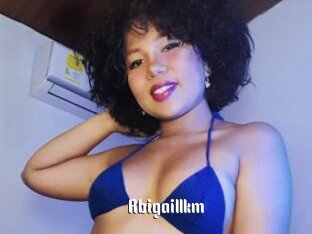 Abigaillkm