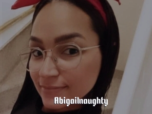 Abigailnaughty