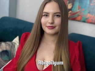 Abigailyum