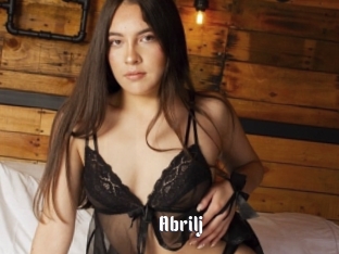 Abrilj
