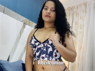 Abrilroman