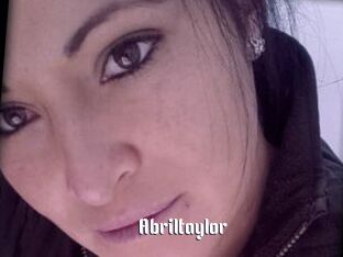 Abriltaylor