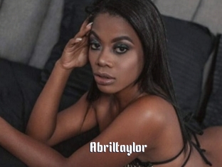 Abriltaylor