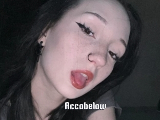 accabelow 1 grosse chatte
