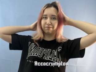 Accacrumpton