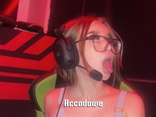 Accadowe