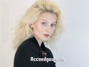 Accaedgeworth