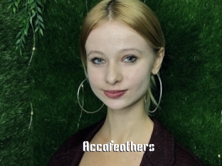 Accafeathers