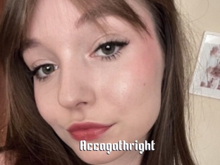 Accagathright