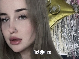Acidjuice