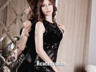 Acutebrooke