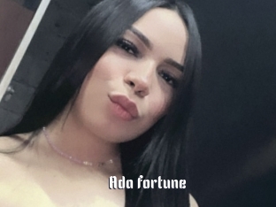 Ada_fortune