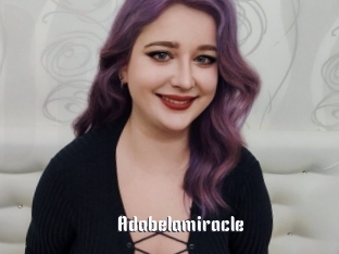 Adabelamiracle