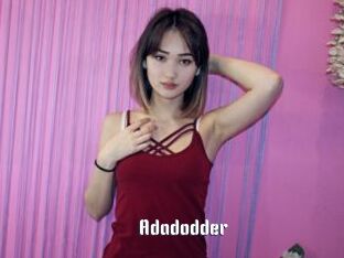 Adadodder
