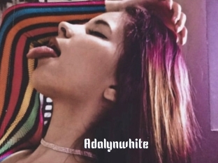 Adalynwhite