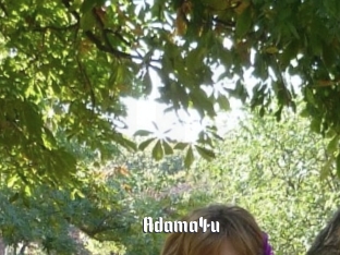 Adama4u