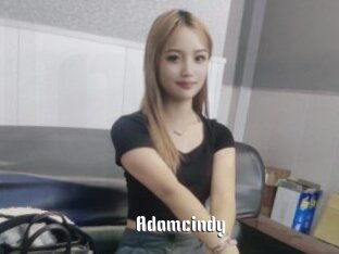 Adamcindy