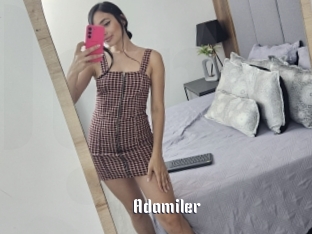 Adamiler