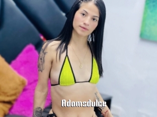 Adamsdulce