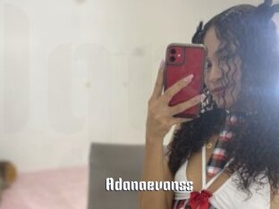 Adanaevanss