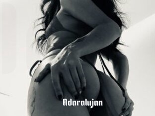 Adaralujan