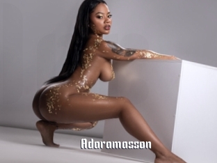Adaramasson
