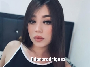 Adararodriguez