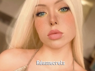 Adassecrets