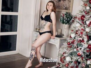 Adastun