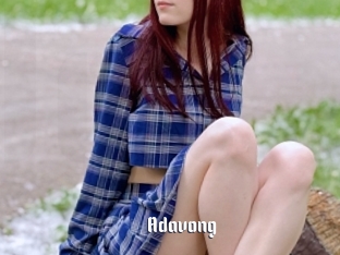 Adavong