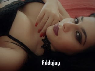 addajoy 1 grosse chatte