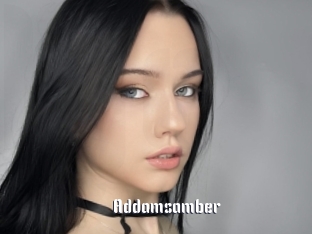 Addamsamber