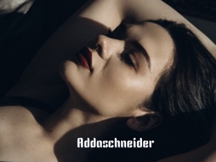 Addaschneider