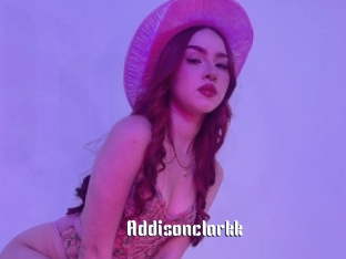 Addisonclarkk