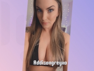 Addisongreyxo