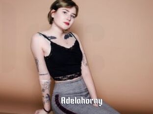 Adelahorny