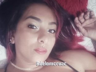 Adelamcruzc