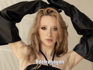 Adeleagoyan