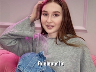 Adeleaustin