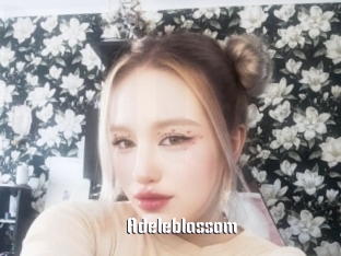 Adeleblassom