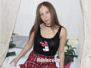 Adelecutie