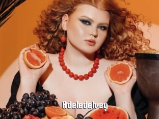 Adeledelvey
