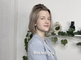 Adelediggi
