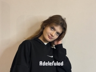 Adelefulod